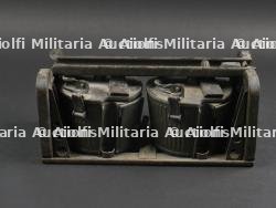 Trommel et porte trommel MG. Mg trommel and trommel holder. — photo 6