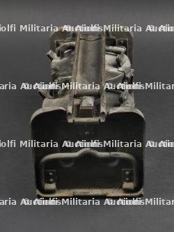 Trommel et porte trommel MG. Mg trommel and trommel holder. — photo 7