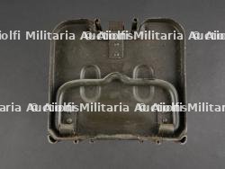 Trommel et porte trommel MG. Mg trommel and trommel holder. — miniature 8