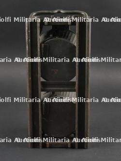 Trommel et porte trommel MG. Mg trommel and trommel holder. — photo 10