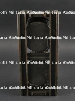 Trommel et porte trommel MG. Mg trommel and trommel holder. — photo 11