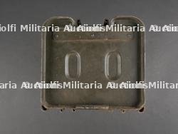 Trommel et porte trommel MG. Mg trommel and trommel holder. — photo 12