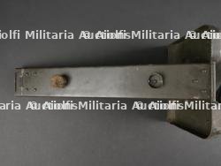 Trommel et porte trommel MG. Mg trommel and trommel holder. — photo 13