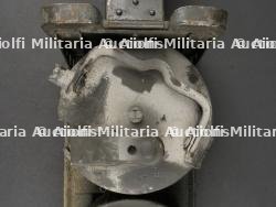 Trommel et porte trommel MG. Mg trommel and trommel holder. — photo 15