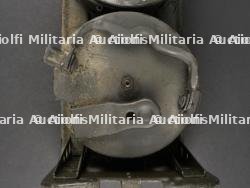Trommel et porte trommel MG. Mg trommel and trommel holder. — miniature 16