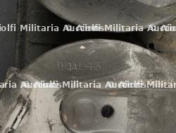 Trommel et porte trommel MG. Mg trommel and trommel holder. — photo 17