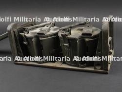 Trommel et porte trommel MG. Mg trommel and trommel holder. — miniature 18