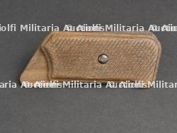 Plaquette STG 44. STG 44 plate.