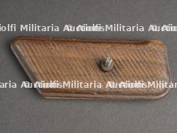 Plaquette STG 44. STG 44 plate. — miniature 2