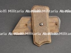 Plaquette STG 44. STG 44 plate. — miniature 3