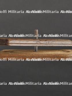 Plaquette STG 44. STG 44 plate. — photo 4