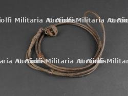 Dragonne pistolet P08/P38. P08/P38 pistol strap. — miniature 3