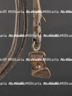 Dragonne pistolet P08/P38. P08/P38 pistol strap. — miniature 4