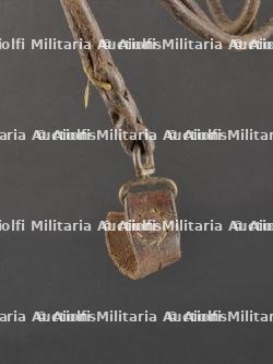 Dragonne pistolet P08/P38. P08/P38 pistol strap. — photo 5