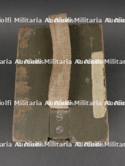 Caisse à munition. Ammunition boxe. — photo 3