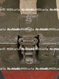 Caisse à munition. Ammunition boxe. — miniature 4