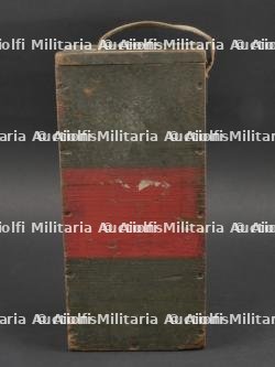 Caisse à munition. Ammunition boxe. — miniature 5