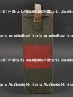 Caisse à munition. Ammunition boxe. — miniature 7
