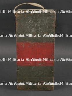 Caisse à munition. Ammunition boxe. — miniature 8