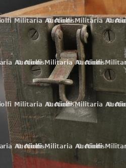 Caisse à munition. Ammunition boxe. — miniature 12