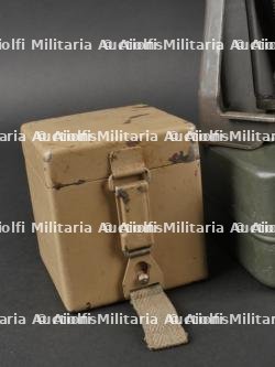 Accessoires armement allemand. German weapon accessories. — photo 2