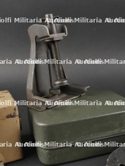 Accessoires armement allemand. German weapon accessories. — miniature 3