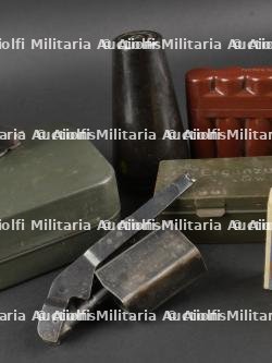 Accessoires armement allemand. German weapon accessories. — photo 4