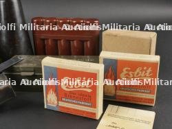 Accessoires armement allemand. German weapon accessories. — photo 5