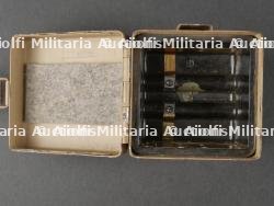 Accessoires armement allemand. German weapon accessories. — photo 6