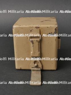 Accessoires armement allemand. German weapon accessories. — miniature 8