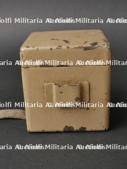 Accessoires armement allemand. German weapon accessories. — photo 9