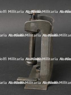 Accessoires armement allemand. German weapon accessories. — miniature 12