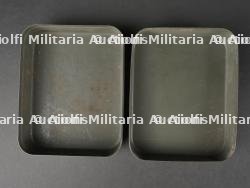Accessoires armement allemand. German weapon accessories. — photo 18