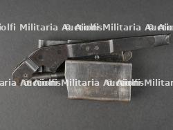 Accessoires armement allemand. German weapon accessories. — photo 25