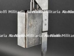 Accessoires armement allemand. German weapon accessories. — photo 27