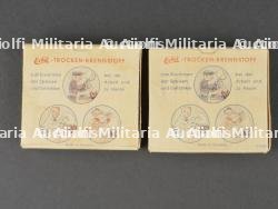 Accessoires armement allemand. German weapon accessories. — miniature 35