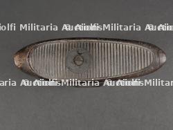Crosse MG 42. MG42 butt — photo 2