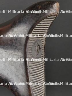 Crosse MG 42. MG42 butt — photo 6