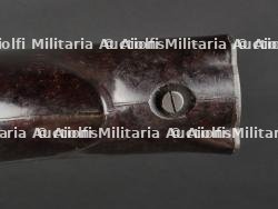 Crosse MG 42. MG42 butt — photo 7