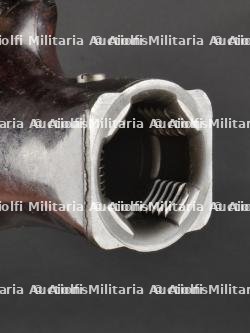 Crosse MG 42. MG42 butt — photo 8