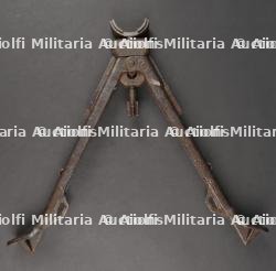 Bipied MG 34. MG34 bipod — photo 1