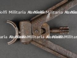 Bipied MG 34. MG34 bipod — photo 2