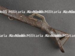 Bipied MG 34. MG34 bipod — miniature 3