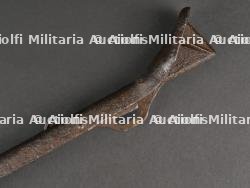 Bipied MG 34. MG34 bipod — miniature 4