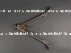 Bipied MG 34. MG34 bipod — miniature 5