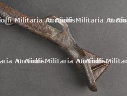 Bipied MG 34. MG34 bipod — photo 6
