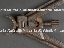 Bipied MG 34. MG34 bipod — miniature 7