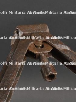 Bipied MG 34. MG34 bipod — photo 12