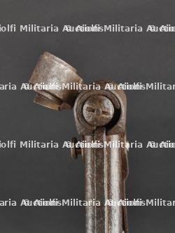 Bipied MG 34. MG34 bipod — miniature 13