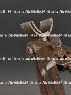 Bipied MG 34. MG34 bipod — photo 14